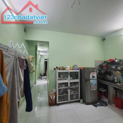 GẤP BÁN GIẢM CHÀO 600TR--68M2 --2 TẦNG --LÊ TẤN BÊ - 3