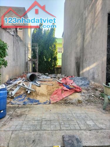 Đất thổ cư Khu Dân Cư Phú Mỹ, 107,5m2, Mặt tiền đường nhựa 12m, P.Phú Mỹ Quận 7-Giá 11 tỷ