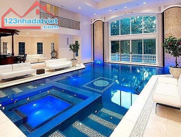 GẤP BÁN VILLA HÔỊ AN - CHỦ MUỐN THU HỒI VỐN 300m2 chỉ còn 8 TỶ.