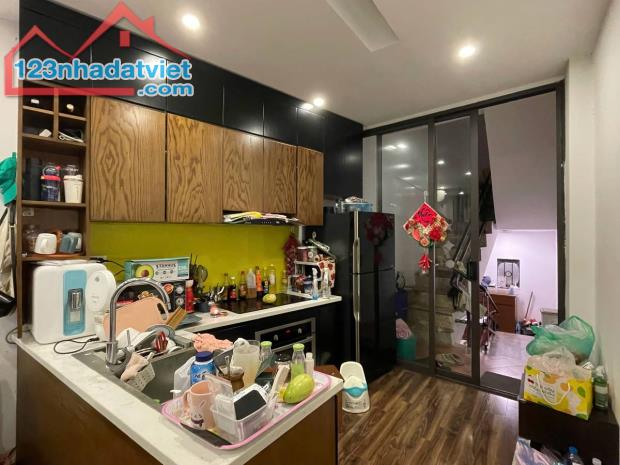KHU VIP QUẬN BA ĐÌNH-MẶT NGÕ NÚI TRÚC ÔTÔ TRÁNH-27M 5T 11xTỶ-KINH DOANH CỰC ĐỈNH - 1