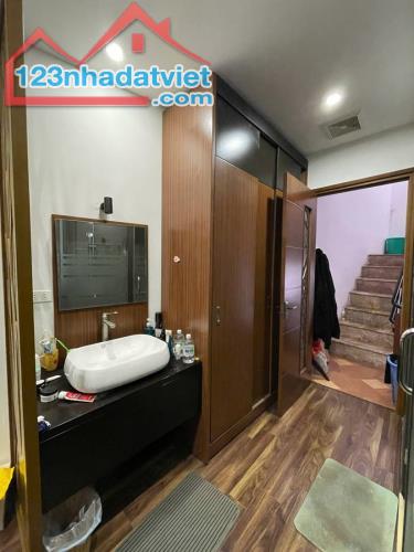 KHU VIP QUẬN BA ĐÌNH-MẶT NGÕ NÚI TRÚC ÔTÔ TRÁNH-27M 5T 11xTỶ-KINH DOANH CỰC ĐỈNH - 2
