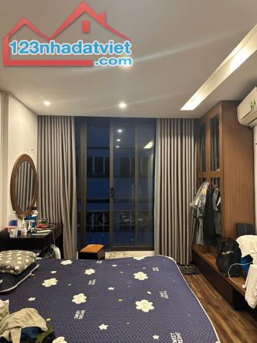 KHU VIP QUẬN BA ĐÌNH-MẶT NGÕ NÚI TRÚC ÔTÔ TRÁNH-27M 5T 11xTỶ-KINH DOANH CỰC ĐỈNH - 3
