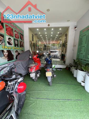 Bán MTKD đỉnh 3 tầng Trương Thị Hoa Quận 12,105m2, 4 x 26m nhỉnh 9 Tỷ chút