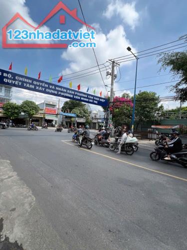 Bán MTKD đỉnh 3 tầng Trương Thị Hoa Quận 12,105m2, 4 x 26m nhỉnh 9 Tỷ chút - 3