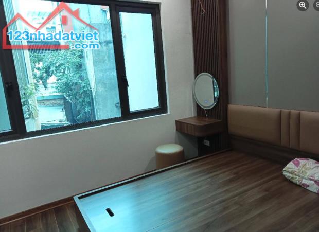 CHỈ HƠN 7 TỶ ACE ĐÃ CÓ THỂ SỞ HŨU NHÀ ĐẸP - Bán nhà HỒ ĐỀN LỪ - 40M2 - Ô TÔ ĐỖ CỬA - 2