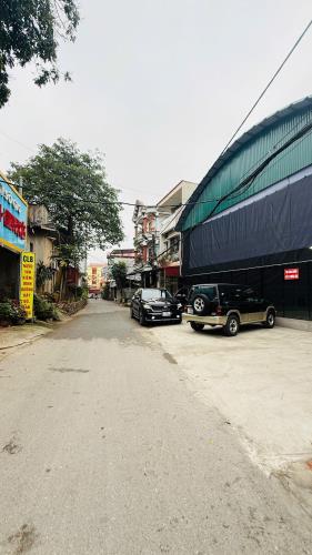 Bán đất đẹp tại Nguyễn Thái Học, Minh Nông, Việt Trì, Phú Thọ, 35,2 triệu / m2, 326,8 m2