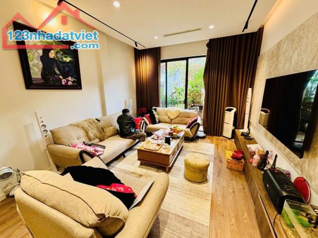 🍋BÁN GẤP NHÀ LẠC TRUNG - 92M -  5 TẦNG - MT 4M - CHỈ 29.X TỶ🍋 - 1