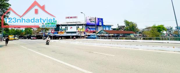 🚀 SIÊU HOT – BÁN ĐẤT 210M² NGAY LÀNG ĐẠI HỌC HUẾ – GIÁ NHỈNH 4 TỶ 📍 💎 VỊ TRÍ ĐẸP - 2
