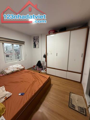Bán căn chung cư 17T10 Nguyễn Thị Định 64m 2pn 2vs nhà đẹp full đồ ban công ĐN view Hồ - 1