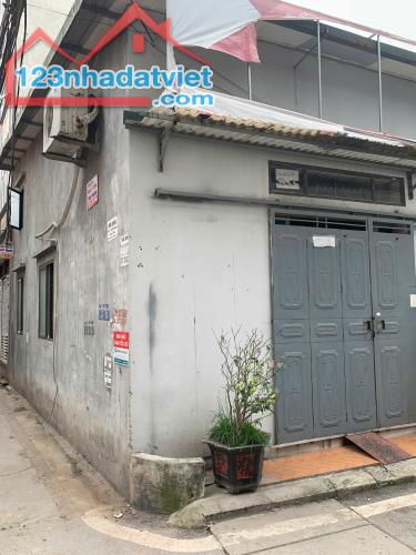 BÁN NHà C4 BÁT KHỐI LÔ GÓC 2 MẶT THOÁNG - MẶT NGÕ THÔNG - Ô TÔ VÀO NHÀ - 1