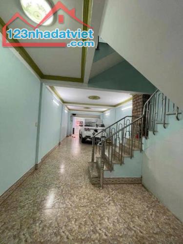Cho thuê nhà Khu Văn Phòng tại Hoàng Việt, P4, Tân Bình - 1