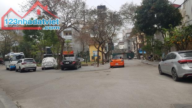 BÁN ĐẤT PHÂN LÔ X6 THẠCH BÀN – 100M² – MT 7m - Ô TÔ TẢI TRÁNH – VỈA HÈ 5M - 1