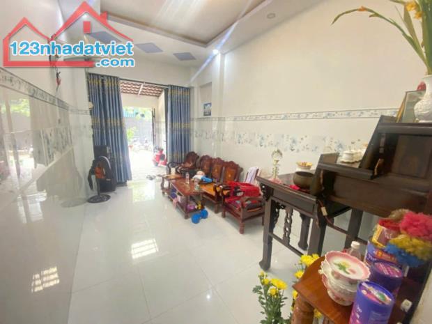 Bình Tân,Nhà 2 tầng 68m2, gần mặt tiền KDV, Hẻm xe Tải, kinh doanh,giá rẻ. - 4