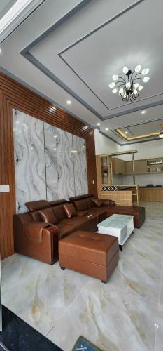 Bán nhà lầu 100m2 thổ cư gần Chợ Quang Thắng phường Trảng Dài chỉ 2 tỷ 980tr - 1
