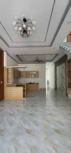 Bán nhà lầu 100m2 thổ cư gần Chợ Quang Thắng phường Trảng Dài chỉ 2 tỷ 980tr - 2
