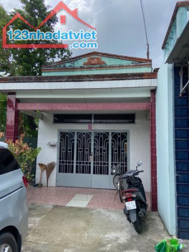 NHÀ MẶT TIỀN-THẠNH MỸ LỢI, địa điểm VÀNG Q2 – 140M² – NHỈNH 9 TỶ - 1