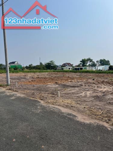 ĐẤT DT750 TRỪ VĂN THỐ, BÀU BÀNG GIÁ RẺ
