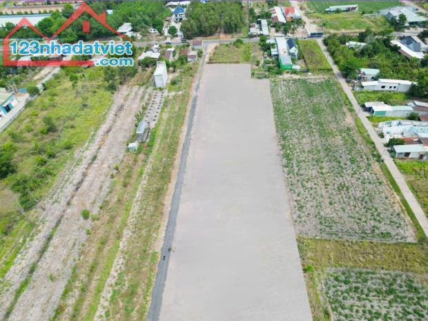 ĐẤT DT750 TRỪ VĂN THỐ, BÀU BÀNG GIÁ RẺ - 2