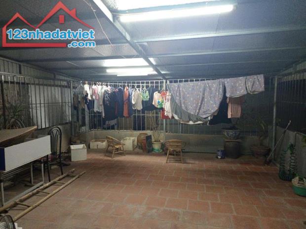 Bán nhà Phú Thượng 60m2 3 tầng 8,6 tỷ Sổ đẹp mt 6m 10m cách oto dừng đỗ - 1