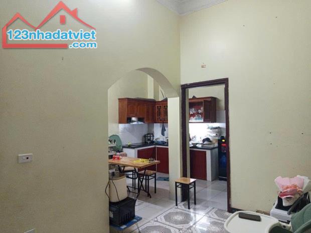 Bán nhà Phú Thượng 60m2 3 tầng 8,6 tỷ Sổ đẹp mt 6m 10m cách oto dừng đỗ - 3