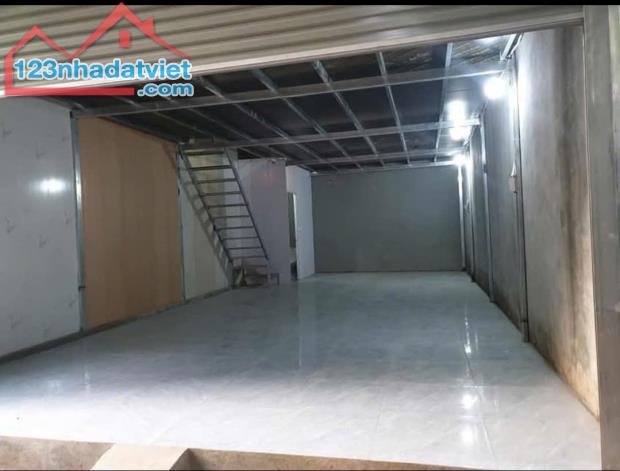🔥Cho thuê KHO kết hợp VP,chỗ ở 50m x2 sàn chỉ 6.5tr/tháng tại Dương Nội,Kiến Hưng,Hà Đông