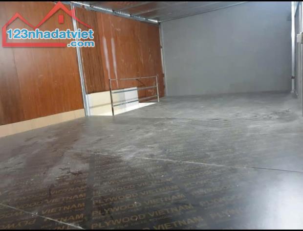 🔥Cho thuê KHO kết hợp VP,chỗ ở 50m x2 sàn chỉ 6.5tr/tháng tại Dương Nội,Kiến Hưng,Hà Đông - 1