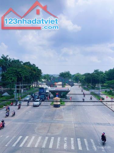 Cho thuê xưởng mới 100% 3500m2 khuôn viên riêng, KCN Amata, Biện Hóa, giá thuê 360tr.