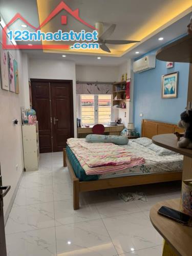 Bán nhà Đường Láng - GẦN PHỐ, NGÕ TO Ô TÔ VÀO - NHÀ DÂN XÂY CHẮC CHẮN - 2 THOÁNG TRƯỚC SAU - 1