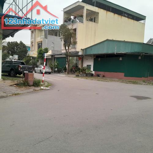 Bán đất Khu đô thị Bắc Phú Thứ -TX Kinh Môn - Hải Dương ☎️📲: Mr Phương 097.182.2204