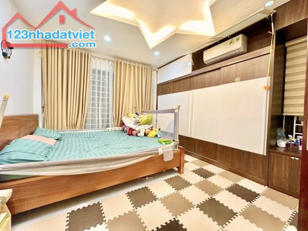 139 tr/m2, 51m2, gần ô tô, vài bước ra phố, ngõ thông, kinh doanh đỉnh - 1