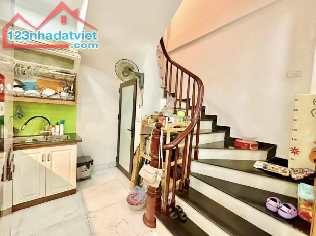 139 tr/m2, 51m2, gần ô tô, vài bước ra phố, ngõ thông, kinh doanh đỉnh - 2