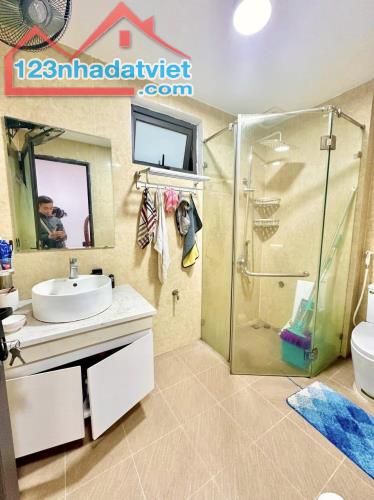 139 tr/m2, 51m2, gần ô tô, vài bước ra phố, ngõ thông, kinh doanh đỉnh - 3