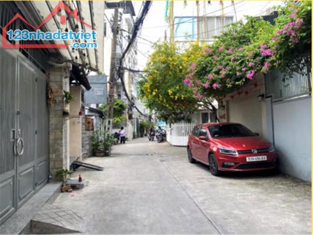 ✅V.I.P Quận 5_Chỉ 2 Căn Ra Mặt Tiền Nguyễn Tri Phương 4.2X21m, 3Tầng Nhỉnh 14 Tỷ. - 4