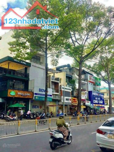✅V.I.P Quận 5_Chỉ 2 Căn Ra Mặt Tiền Nguyễn Tri Phương 4.2X21m, 3Tầng Nhỉnh 14 Tỷ. - 5