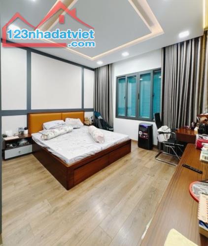 Biệt thự Nguyễn Thông Quận 3 100m2 Full nội thất zịn chỉ 28 tỷ - 3
