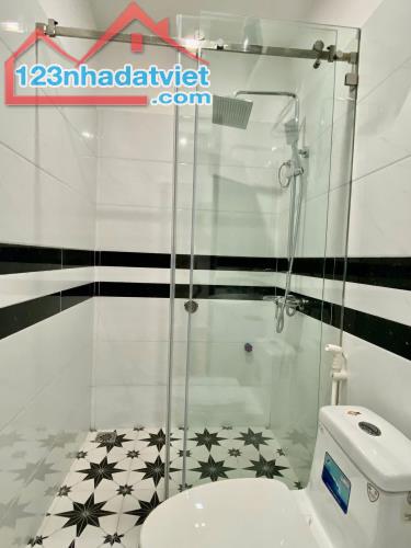 Bán nhà THIÊN LÔI ,VĨNH CÁT, Lê Chân.3,45tỷ, 3 tầng, 52m. - 5