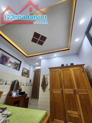 Nhà đường Dã Tượng rộng 30m - Vĩnh Nguyên 76m * 3 tầng, sổ hoàn công, cách biển 1km - 5