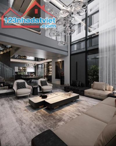 **Bán nhà HXT Phạm Văn Hai, phường 1, Tân Bình; 9*23 (214m2) - 59 tỷ