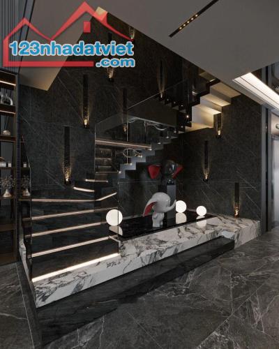 **Bán nhà HXT Phạm Văn Hai, phường 1, Tân Bình; 9*23 (214m2) - 59 tỷ - 2