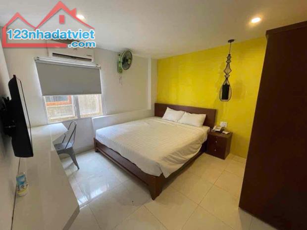 SIÊU PHẨM TOÀ CĂN HỘ HIẾM - AN THƯỢNG - DÒNG TIỀN 65 TRIỆU/TH - KINH DOANH SIÊU ĐỈNH - 2