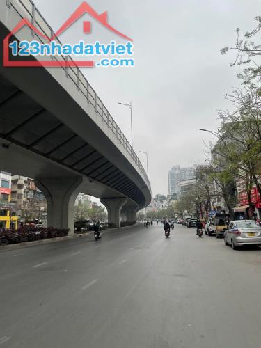 Của hàng tại phố Minh khai - 50mét - 8.8 tỉ - 0982045351 Em Thịnh đất - 1