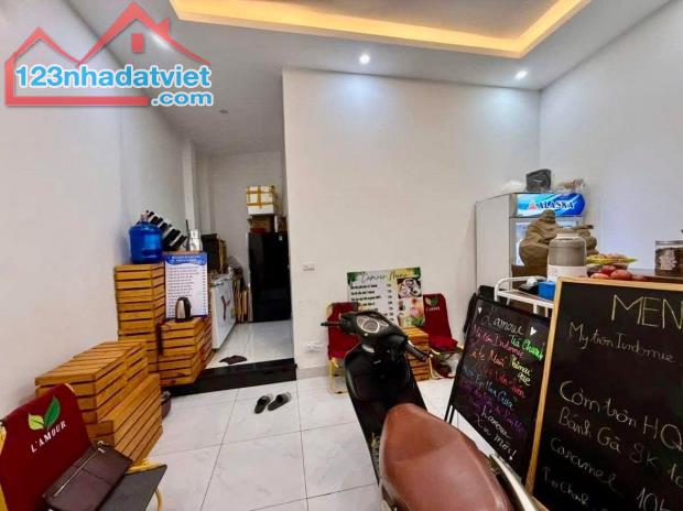 Nhà mặt phố Khương Thượng, Đống Đa cần bán.gấp, gias 12.x ty - 1