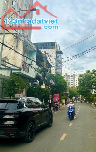MTKD BÌNH TÂN - GIÁP EON TÂN PHÚ - MT ĐƯỜNG SỐ 13- DT 125M - NHÀ 3 TẦNG - CHỈ 13.5TỶ