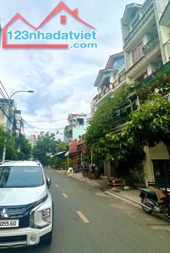 MTKD BÌNH TÂN - GIÁP EON TÂN PHÚ - MT ĐƯỜNG SỐ 13- DT 125M - NHÀ 3 TẦNG - CHỈ 13.5TỶ - 1