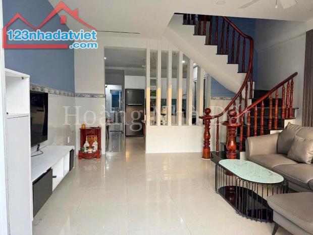 NHÀ HUỲNH TẤN PHÁT, 5X20M, 6.2 TỶ, CẠNH PHÚ MỸ HƯNG