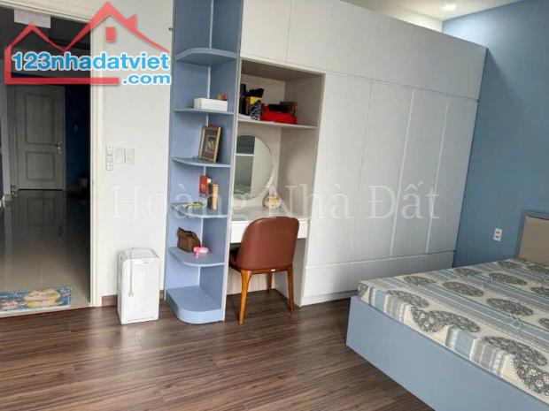 NHÀ HUỲNH TẤN PHÁT, 5X20M, 6.2 TỶ, CẠNH PHÚ MỸ HƯNG - 1