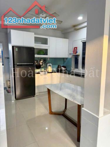 NHÀ HUỲNH TẤN PHÁT, 5X20M, 6.2 TỶ, CẠNH PHÚ MỸ HƯNG - 2