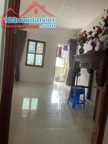 Bán nhà nguyên căn Ngõ Chợ Khâm Thiên, Đống Đa 30m x 4T giá 5.05 tỷ, ngõ 3 gác thông - 4