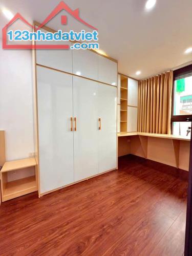 giả nhất quận đống đa 59m gá 11 tỷ tây sơn Ô TÔ ĐỖ CỬA. - 5
