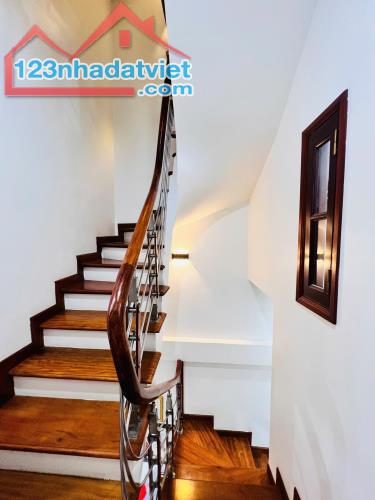 BÁN NHÀ HÀO NAM ĐỐNG ĐA 39m 4T Mt 4m GIÁ 8 TỶ NGÕ THÔNG 2 THOÁNG KINH DOANH. - 1